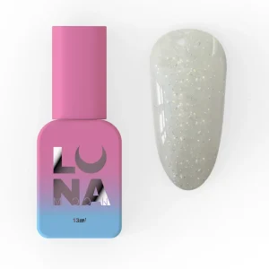 Lunamoon Light Acrygel 70, 13 ml akrigēls pudelītē