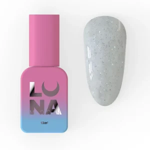 Lunamoon Light Acrygel 72, 13 ml akrigēls pudelītē