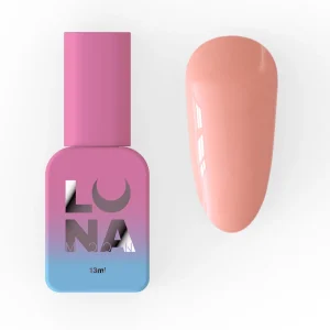 Lunamoon Light Acrygel 9, 13 ml akrigēls pudelītē