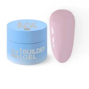 Lunamoon Light Acrygel 17, 30 ml škidrais akrigēls