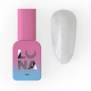 Lunamoon Light Acrygel 39, 13 ml akrigēls pudelītē - atstarojošais