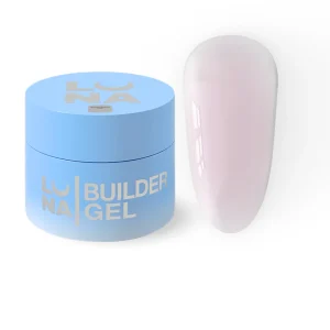 Lunamoon Light Acrygel 05, 30 ml škidrais akrigēls