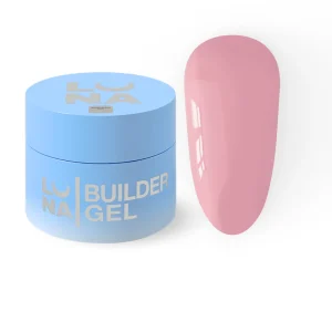 Lunamoon Light Acrygel 06, 30 ml škidrais akrigēls
