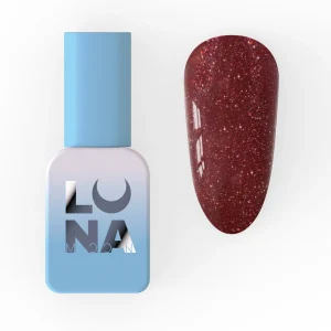 Lunamoon Gēllaka 211 Reflection 8 ml, atstarojošā