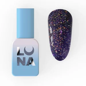 Lunamoon Gēllaka 214 Reflection 8 ml, atstarojošā