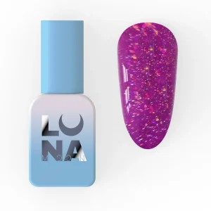 Lunamoon Gēllaka 216 Reflection 8 ml, atstarojošā