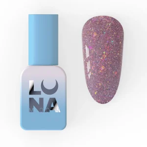 Lunamoon Gēllaka 217 Reflection 8 ml, atstarojošā