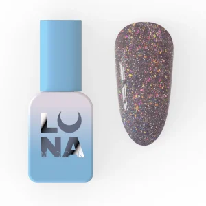 Lunamoon Gēllaka 218 Reflection 8 ml, atstarojošā