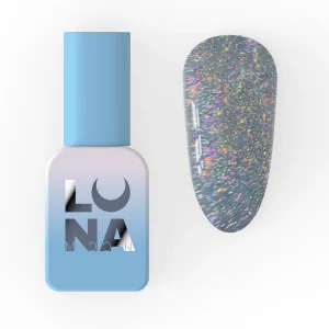 Lunamoon Gēllaka 219 Reflection 8 ml, atstarojošā