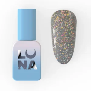 Lunamoon Gēllaka 220 Reflection 8 ml, atstarojošā