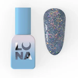 Lunamoon Gēllaka 221 Reflection 8 ml, atstarojošā
