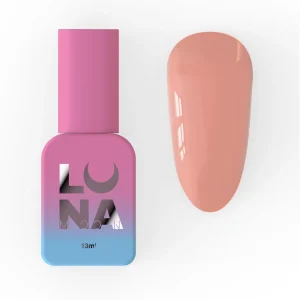 Lunamoon Cover BASE 1,  13 ml kamuflāžas bāze