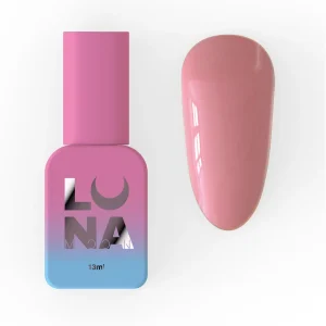 Lunamoon Cover BASE 8,  13 ml kamuflāžas bāze