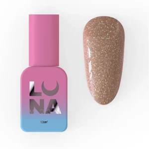 Lunamoon Cover BASE 9,  13 ml kamuflāžas bāze