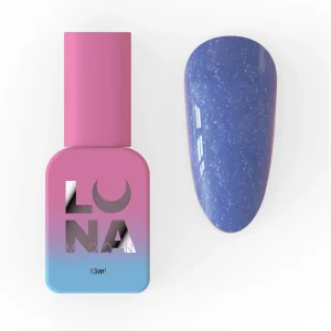 Lunamoon Cover BASE 12,  13 ml kamuflāžas bāze