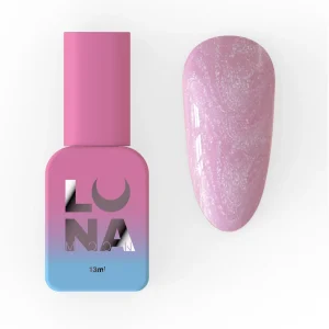 Lunamoon Cover BASE 18,  13 ml kamuflāžas bāze