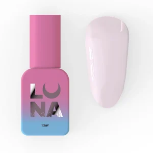 Lunamoon Cover BASE 27,  13 ml kamuflāžas bāze