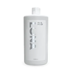 LUNAMOON Nail Prep 1000 ml, dehidrators un attaukotājs 2 in 1