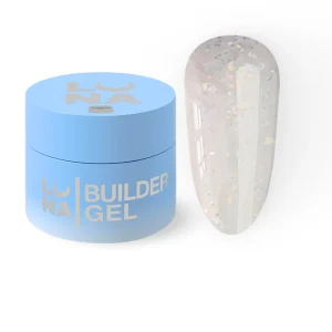 Lunamoon DIAMOND GEL 1, 15 ml gēls