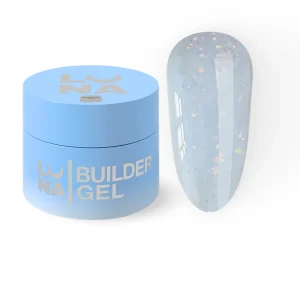Lunamoon DIAMOND GEL 5, 15 ml gēls