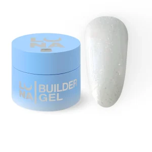 Lunamoon DIAMOND GEL 6, 15 ml gēls