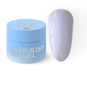 Lunamoon DIAMOND GEL 9, 15 ml gēls