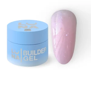 Lunamoon DIAMOND GEL 11, 15 ml gēls