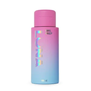 LUNAMOON Nail Prep 150 ml, dehidrators un attaukotājs 2 in 1
