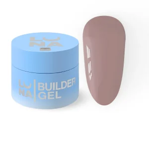 Lunamoon Premium Gel 5, 30 ml gēls