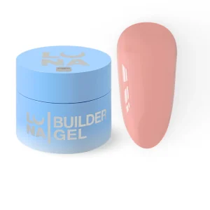 Lunamoon Premium Gel 13, 30 ml gēls