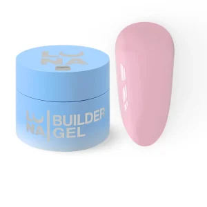 Lunamoon Premium Gel 15, 15 ml gēls