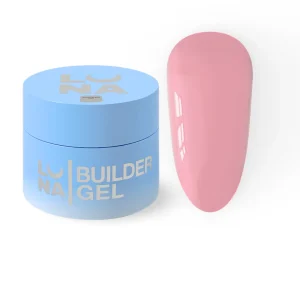 Lunamoon Premium Gel 17, 15 ml gēls