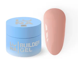 Lunamoon Premium Gel 28, 30 ml gēls