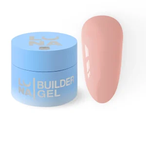 Lunamoon Premium Gel 30, 15 ml gēls