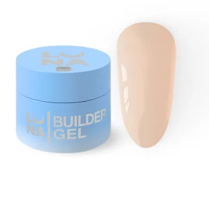 Lunamoon Premium Gel 31, 15 ml gēls