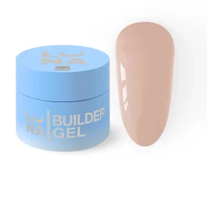 Lunamoon Premium Gel 33, 15 ml gēls