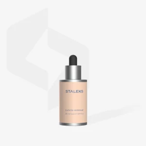 STALEKS Cuticle remover 30 ml, kutikulas irdinātājs