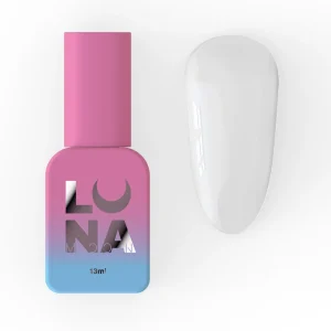Lunamoon Top Crystal, 13 ml bez lipīgā slāņa