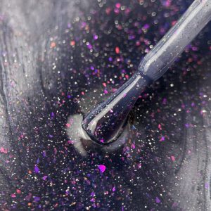 Lunamoon gēllaka Color Magnetic Cat Eye 5, 8 ml