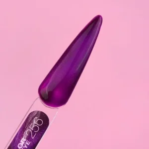 Lunamoon gēllaka Color Cat Eye 256, 8 ml
