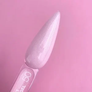 Lunamoon Light Acrygel 50, 13 ml akrigēls pudelītē