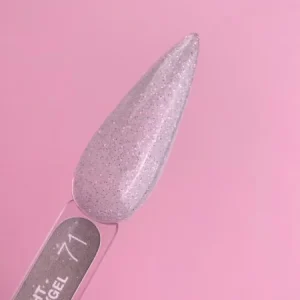 Lunamoon Light Acrygel 71, 13 ml akrigēls pudelītē