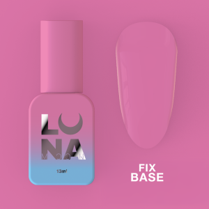 Lunamoon Fix Base 13 ml, gēllakas bāze