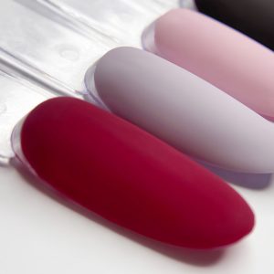DARK Matte Top, 15 ml, matēts tops ar lipīgo slani