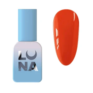 Lunamoon gēllaka Color Rich One 2, 8 ml NEW 2026