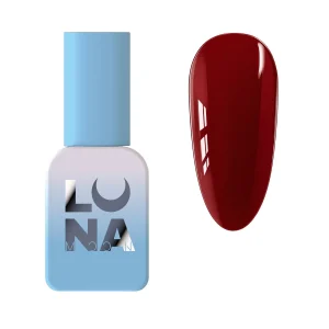 Lunamoon gēllaka Color Rich One 3, 8 ml NEW 2026