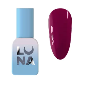 Lunamoon gēllaka Color Rich One 6, 8 ml NEW 2026