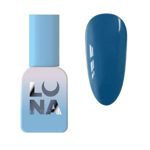 Lunamoon gēllaka Color Rich One 8, 8 ml NEW 2026