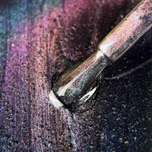 Lunamoon gēllaka Color Cat Eye 265, 8 ml
