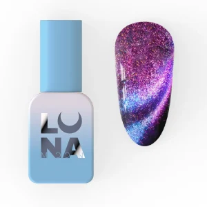Lunamoon gēllaka Color Cat Eye 264, 8 ml